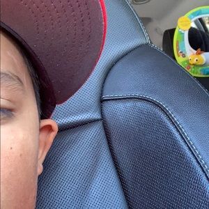 Meet your Posher, Nathan